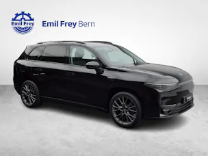 Leapmotor C10 1.5 Hybrid EV 0% Leasing bei Abschluss Emil Frey Protect