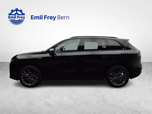 Leapmotor C10 1.5 Hybrid EV 0% Leasing bei Abschluss Emil Frey Protect
