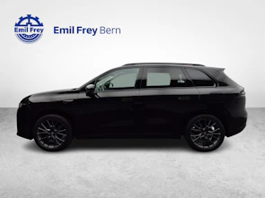 image du véhicule LEAPMOTOR C10 1.5 Hybrid EV 0% Leasing bei Abschluss Emil Frey Protect