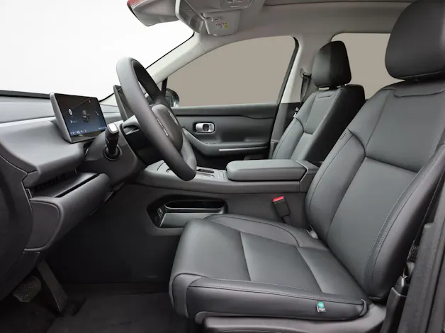 Leapmotor C10 1.5 Hybrid EV 0% Leasing bei Abschluss Emil Frey Protect