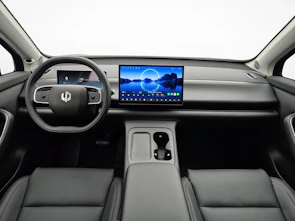 image du véhicule LEAPMOTOR C10 1.5 Hybrid EV 0% Leasing bei Abschluss Emil Frey Protect