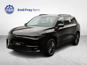 Leapmotor C10 1.5 Hybrid EV 0% Leasing bei Abschluss Emil Frey Protect