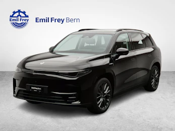 image du véhicule LEAPMOTOR C10 1.5 Hybrid EV 0% Leasing bei Abschluss Emil Frey Protect