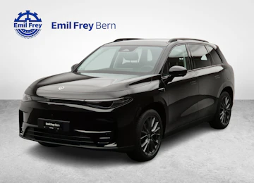 image du véhicule LEAPMOTOR C10 1.5 Hybrid EV 0% Leasing bei Abschluss Emil Frey Protect image du véhicule LEAPMOTOR C10 1.5 Hybrid EV 0% Leasing bei Abschluss Emil Frey Protect
