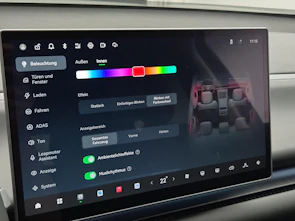 Fahrzeugbild LEAPMOTOR C10 1.5 Hybrid EV 0% Leasing bei Abschluss Emil Frey Protect