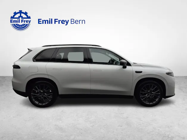 Leapmotor C10 1.5 Hybrid EV 0% Leasing bei Abschluss Emil Frey Protect