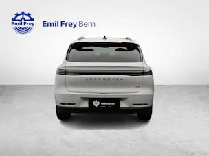 Leapmotor C10 1.5 Hybrid EV 0% Leasing bei Abschluss Emil Frey Protect