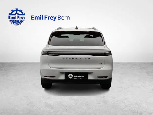 Leapmotor C10 1.5 Hybrid EV 0% Leasing bei Abschluss Emil Frey Protect