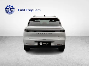 Fahrzeugbild LEAPMOTOR C10 1.5 Hybrid EV 0% Leasing bei Abschluss Emil Frey Protect