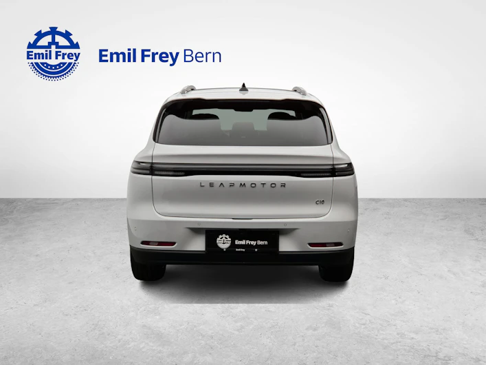 Fahrzeugbild LEAPMOTOR C10