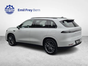 Fahrzeugbild LEAPMOTOR C10 1.5 Hybrid EV 0% Leasing bei Abschluss Emil Frey Protect