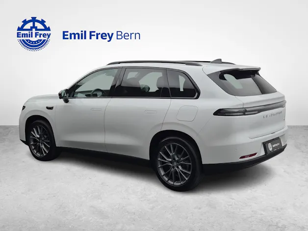 Leapmotor C10 1.5 Hybrid EV 0% Leasing bei Abschluss Emil Frey Protect