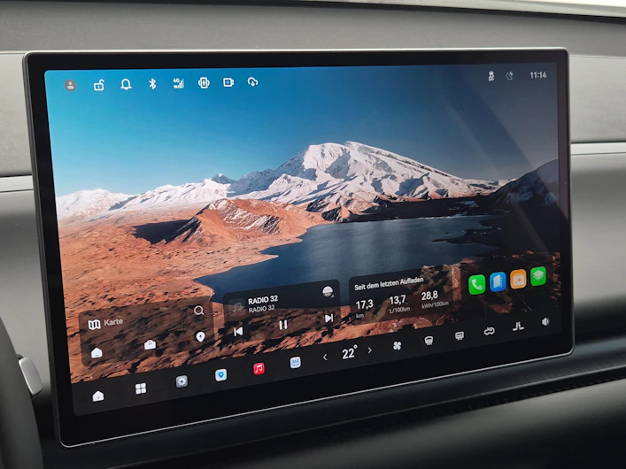 Fahrzeugbild LEAPMOTOR C10