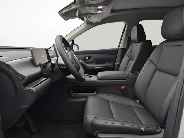Leapmotor C10 1.5 Hybrid EV 0% Leasing bei Abschluss Emil Frey Protect