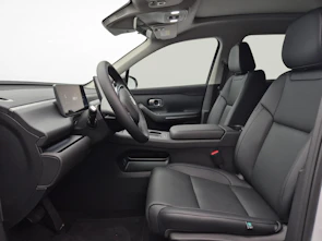 Fahrzeugbild LEAPMOTOR C10 1.5 Hybrid EV 0% Leasing bei Abschluss Emil Frey Protect