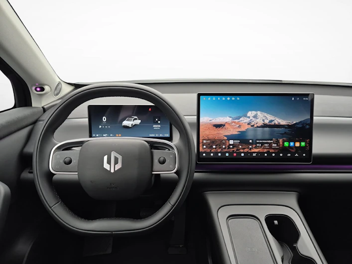 Fahrzeugbild LEAPMOTOR C10