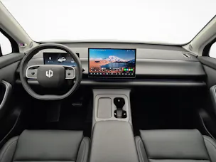 Leapmotor C10 1.5 Hybrid EV 0% Leasing bei Abschluss Emil Frey Protect