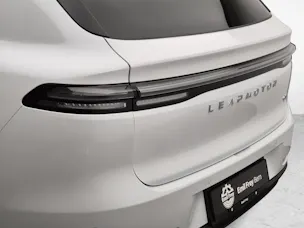 Leapmotor C10 1.5 Hybrid EV 0% Leasing bei Abschluss Emil Frey Protect