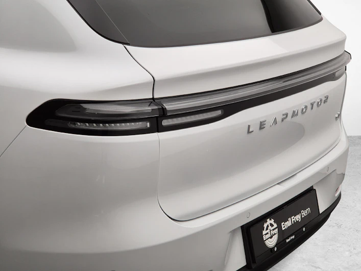 Fahrzeugbild LEAPMOTOR C10