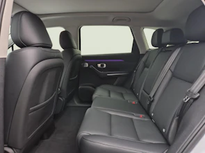 Fahrzeugbild LEAPMOTOR C10 1.5 Hybrid EV 0% Leasing bei Abschluss Emil Frey Protect