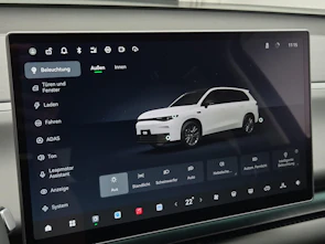 Fahrzeugbild LEAPMOTOR C10 1.5 Hybrid EV 0% Leasing bei Abschluss Emil Frey Protect