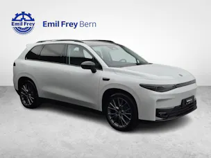 Leapmotor C10 1.5 Hybrid EV 0% Leasing bei Abschluss Emil Frey Protect