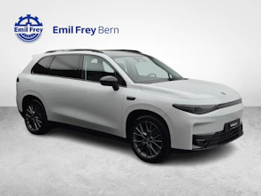 Fahrzeugbild LEAPMOTOR C10 1.5 Hybrid EV 0% Leasing bei Abschluss Emil Frey Protect