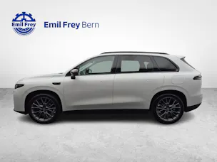 Leapmotor C10 1.5 Hybrid EV 0% Leasing bei Abschluss Emil Frey Protect