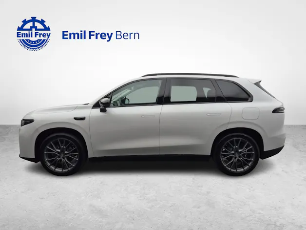 Leapmotor C10 1.5 Hybrid EV 0% Leasing bei Abschluss Emil Frey Protect
