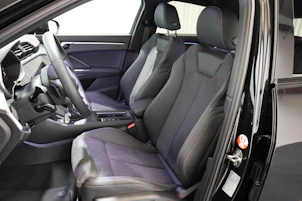 immagine del veicolo AUDI Q3 Sportback 2.0 40 TFSI S line quattro S-Tronic