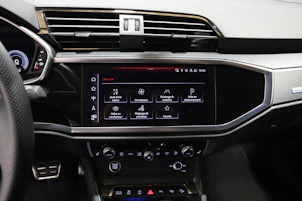 immagine del veicolo AUDI Q3 Sportback 2.0 40 TFSI S line quattro S-Tronic