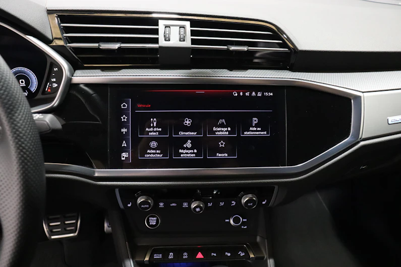 immagine del veicolo AUDI Q3