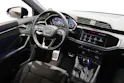 Audi Q3 Sportback 2.0 40 TFSI S line quattro S-Tronic