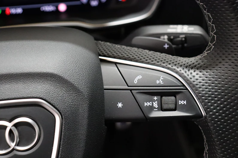 immagine del veicolo AUDI Q3