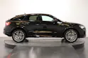 Audi Q3 Sportback 2.0 40 TFSI S line quattro S-Tronic