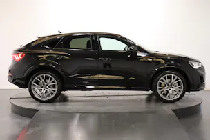 Audi Q3 Sportback 2.0 40 TFSI S line quattro S-Tronic