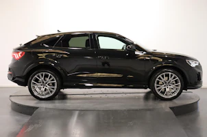 immagine del veicolo AUDI Q3 Sportback 2.0 40 TFSI S line quattro S-Tronic