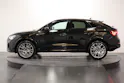 Audi Q3 Sportback 2.0 40 TFSI S line quattro S-Tronic