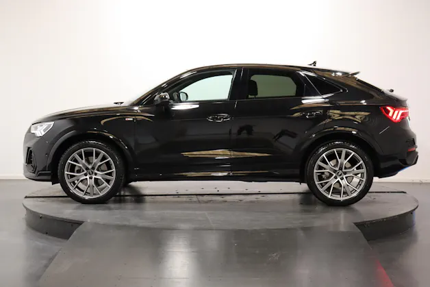 Audi Q3 Sportback 2.0 40 TFSI S line quattro S-Tronic