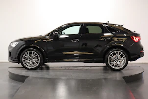 immagine del veicolo AUDI Q3 Sportback 2.0 40 TFSI S line quattro S-Tronic