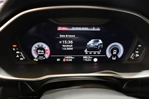 immagine del veicolo AUDI Q3 Sportback 2.0 40 TFSI S line quattro S-Tronic