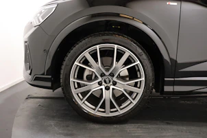 immagine del veicolo AUDI Q3 Sportback 2.0 40 TFSI S line quattro S-Tronic