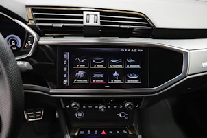 immagine del veicolo AUDI Q3 Sportback 2.0 40 TFSI S line quattro S-Tronic