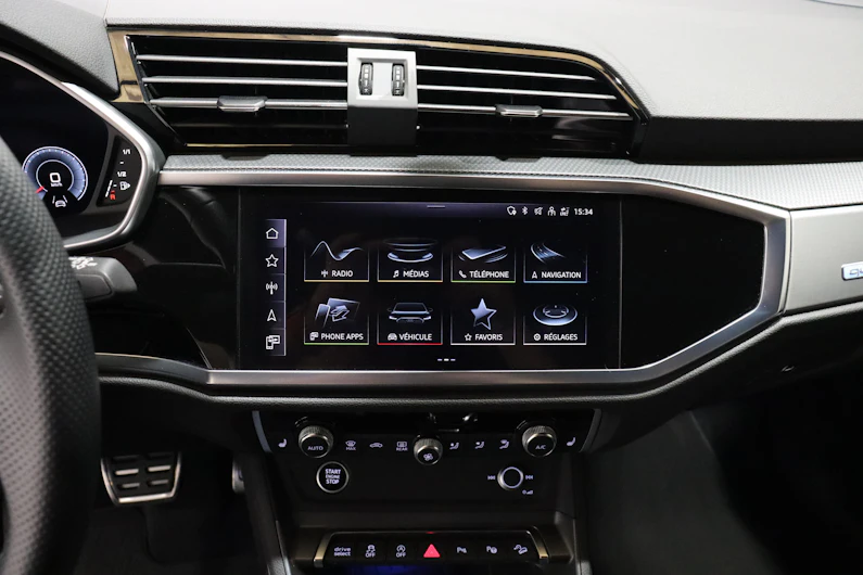 immagine del veicolo AUDI Q3