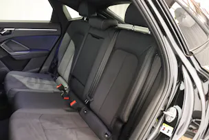 Audi Q3 Sportback 2.0 40 TFSI S line quattro S-Tronic