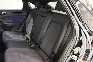 immagine del veicolo AUDI Q3 Sportback 2.0 40 TFSI S line quattro S-Tronic