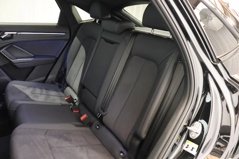 immagine del veicolo AUDI Q3