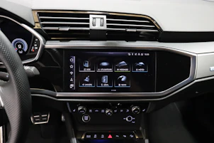 immagine del veicolo AUDI Q3 Sportback 2.0 40 TFSI S line quattro S-Tronic