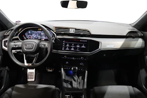immagine del veicolo AUDI Q3 Sportback 2.0 40 TFSI S line quattro S-Tronic
