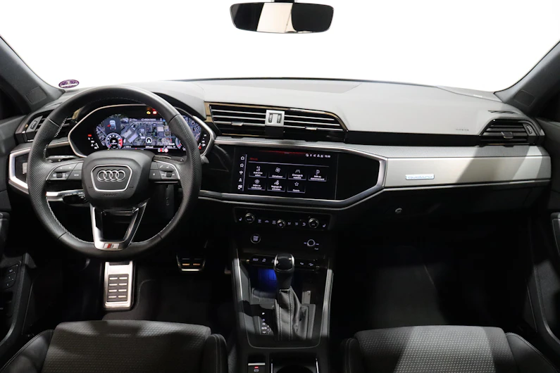 immagine del veicolo AUDI Q3